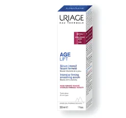 Age Lift Sérum intensif lissant fermeté Uriage - flacon de 30 ml