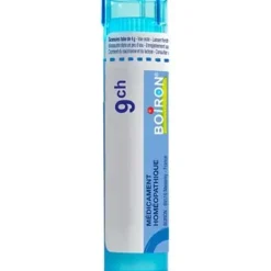 AGNUS CASTUS granules Boiron - Tube 4 g