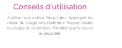 AH3 Sérum global anti-âge Topicrem - flacon pompe de 30ml