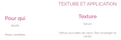 AH3 Sérum global anti-âge Topicrem - flacon pompe de 30ml