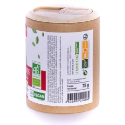 Ail Bio Ecoresponsable Nat&Form - Boite de 200 gélules