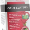 Ail noir oxyprotect Nutreov - boite de 30 comprimés