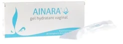 Ainara gel hydratant vaginal Effik - tube de 30 g