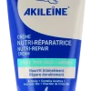Akileïne crème nutri-réparatrice pieds – tube 75 ml