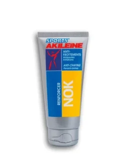 Akileïne sport Nok crème anti-frottements ampoules irritations