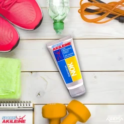 Akileïne sport Nok crème anti-frottements ampoules irritations