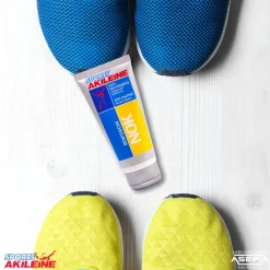Akileïne sport Nok crème anti-frottements ampoules irritations