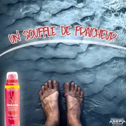 Akileïne spray fraîcheur vive – 150 ml