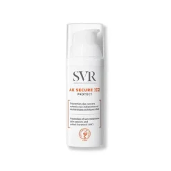 AK Secure DM Protect SPF 50+ SVR - Flacon de 50 ml