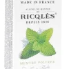 Alcool de menthe Ricqles - flacon de poche de 30ml