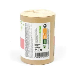 Alfalfa Ecoresponsable Nat&Form - boite de 60 gélules