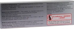 Algesal Suractive crème – tube 40 g