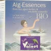 Alg Essences Dr Valnet - boîte de 3 bains