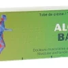 Algésal baume crème – tube 40 g