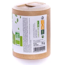 Algue fucus Bio Ecoresponsable Nat&Form