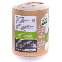 Algue fucus Bio Ecoresponsable Nat&Form