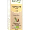 Allargem BIO Herbalgem - flacon de 30 ml
