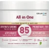 All-in-One Green mix routine beauté et anti-âge goût pomme et pomme verte Granions - pot de 166g