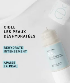 Aloe Vera peau fragile ou agressée Etat Pur - flacon de 15ml