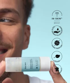Aloe Vera peau fragile ou agressée Etat Pur - flacon de 15ml