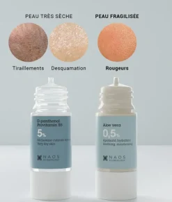 Aloe Vera peau fragile ou agressée Etat Pur - flacon de 15ml