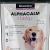 Alphacalm Tasty Chien Biocanina - sachet de 30 bouchées