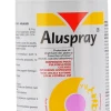 Aluspray protecteur et cicatrisant Vetoquinol - spray de 127ml