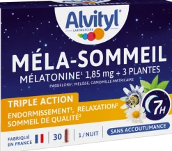 Alvityl Méla-Sommeil