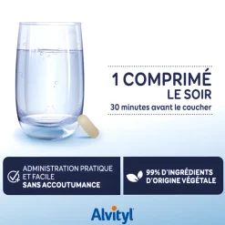 Alvityl Méla-Sommeil