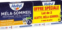 Alvityl Méla-Sommeil