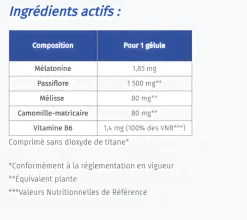 Alvityl Méla-Sommeil