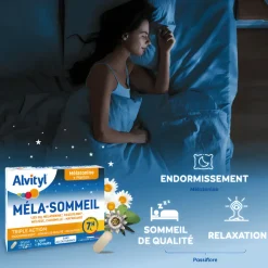 Alvityl Méla-Sommeil