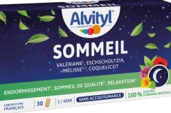 Alvityl Sommeil – 30 comprimés