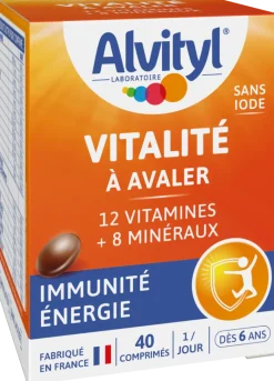 Alvityl Vitalité