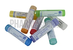 Ambra grisea 30CH Boiron - tube de 4g