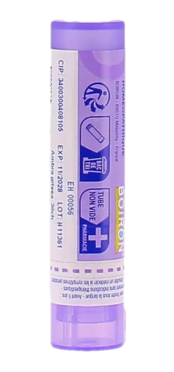 Ambra grisea 30CH Boiron - tube de 4g