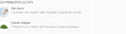 Amincissant 7 Nuits Gel effet froid Somatoline Cosmetic - pot de 400 ml