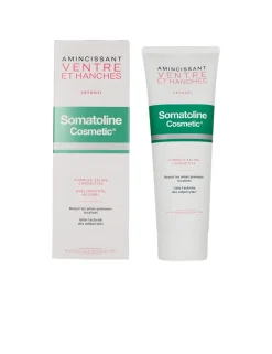 Amincissant ventre et hanches cryogel Somatoline Cosmetic - tube de 250 ml