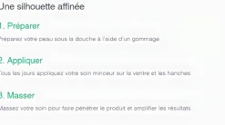 Amincissant ventre et hanches cryogel Somatoline Cosmetic - tube de 250 ml