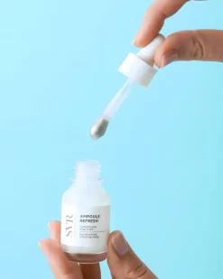 Ampoule Refresh Contour des yeux SVR - flacon de 15ml