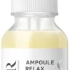 Ampoule Relax Concentré regard soir SVR - flacon de 15 ml