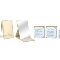 Ampoules lift & lumière Coup d'éclat