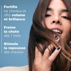 Anaphase shampoing antichute et croissance Ducray