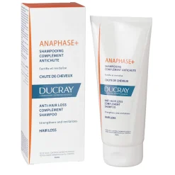 Anaphase+ Shampooing complément antichute Ducray