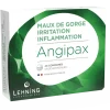Angipax comprimé orodispersible Lehning - boîte de 40 comprimés