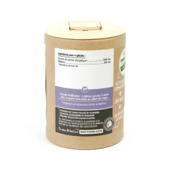 Angélique Ecoresponsable Nat&Form - boite de 60 gélules