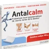 Antalcalm 140 mg emplâtre médicamenteux - boite de 5 emplâtres