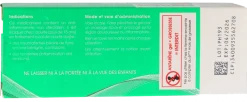 Antarene 5% gel