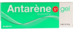 Antarene 5% gel