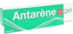 Antarene 5% gel